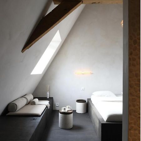 B&B Dezwartefles Ghent Luaran gambar