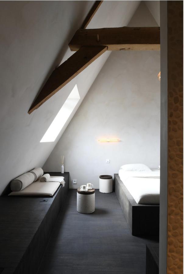 B&B Dezwartefles Ghent Luaran gambar