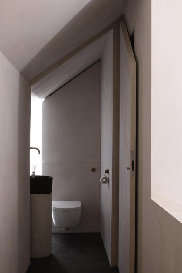 B&B Dezwartefles Ghent Luaran gambar