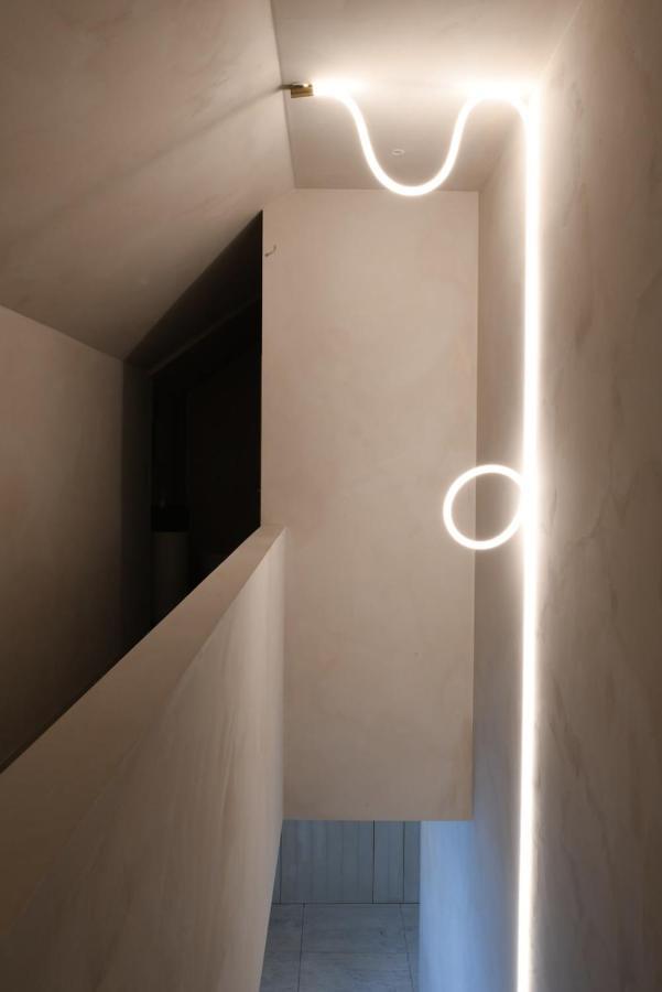 B&B Dezwartefles Ghent Luaran gambar