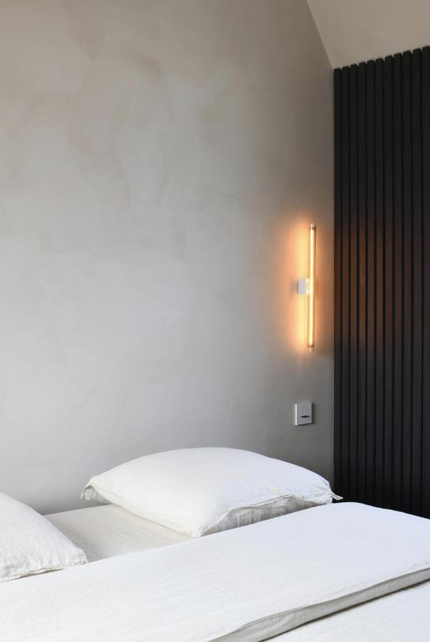 B&B Dezwartefles Ghent Luaran gambar