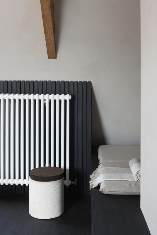 B&B Dezwartefles Ghent Luaran gambar