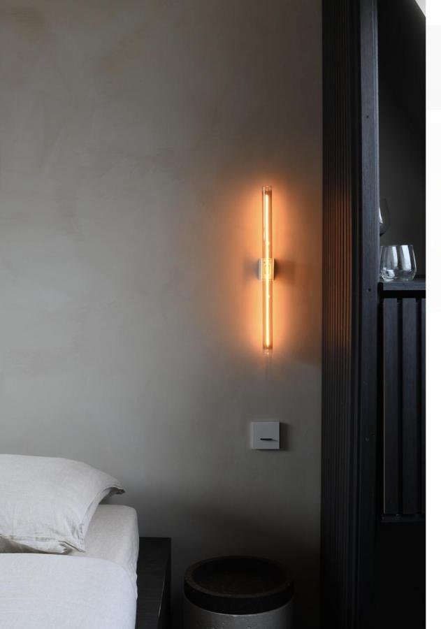 B&B Dezwartefles Ghent Luaran gambar